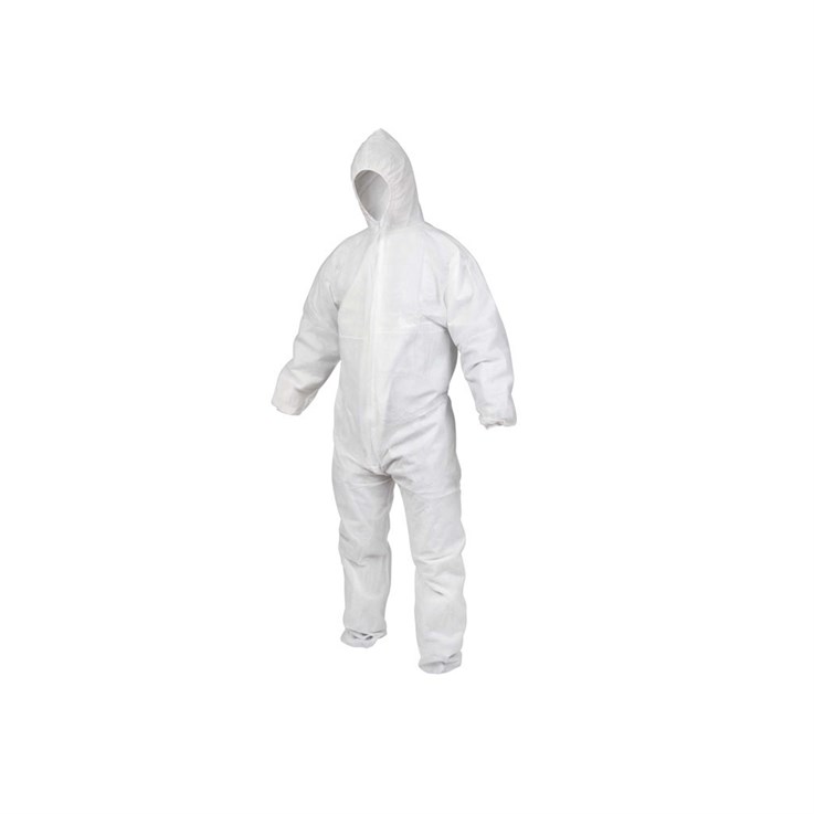 Ox Disposable Coverall XXL OX-S243705